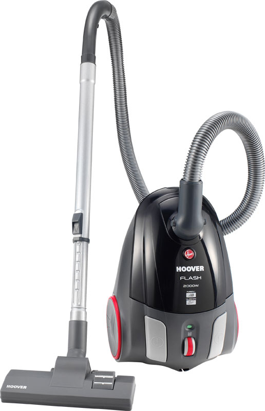 Hoover TF 2005 – image 1