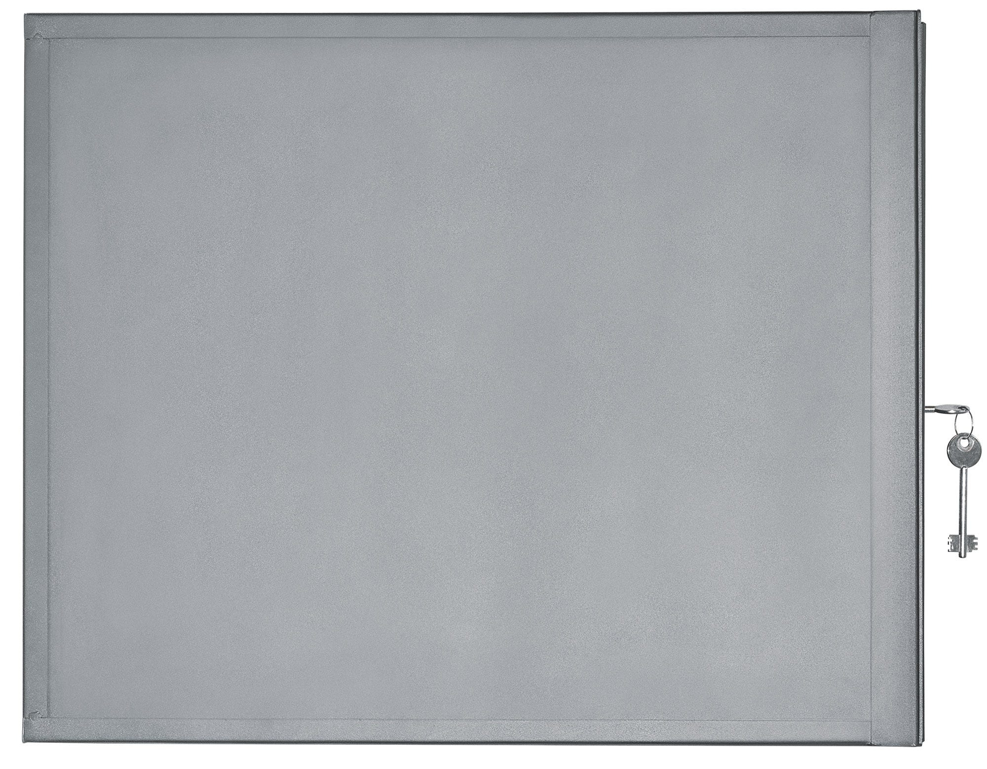 Intellinet 19" Secure Wallmount Cabinet, 9U – image 8
