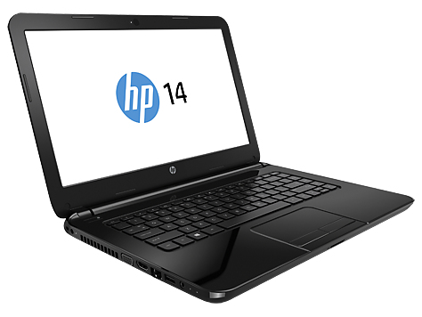 HP 14-g007ax AMD A4 A4-5000 Laptop – image 2