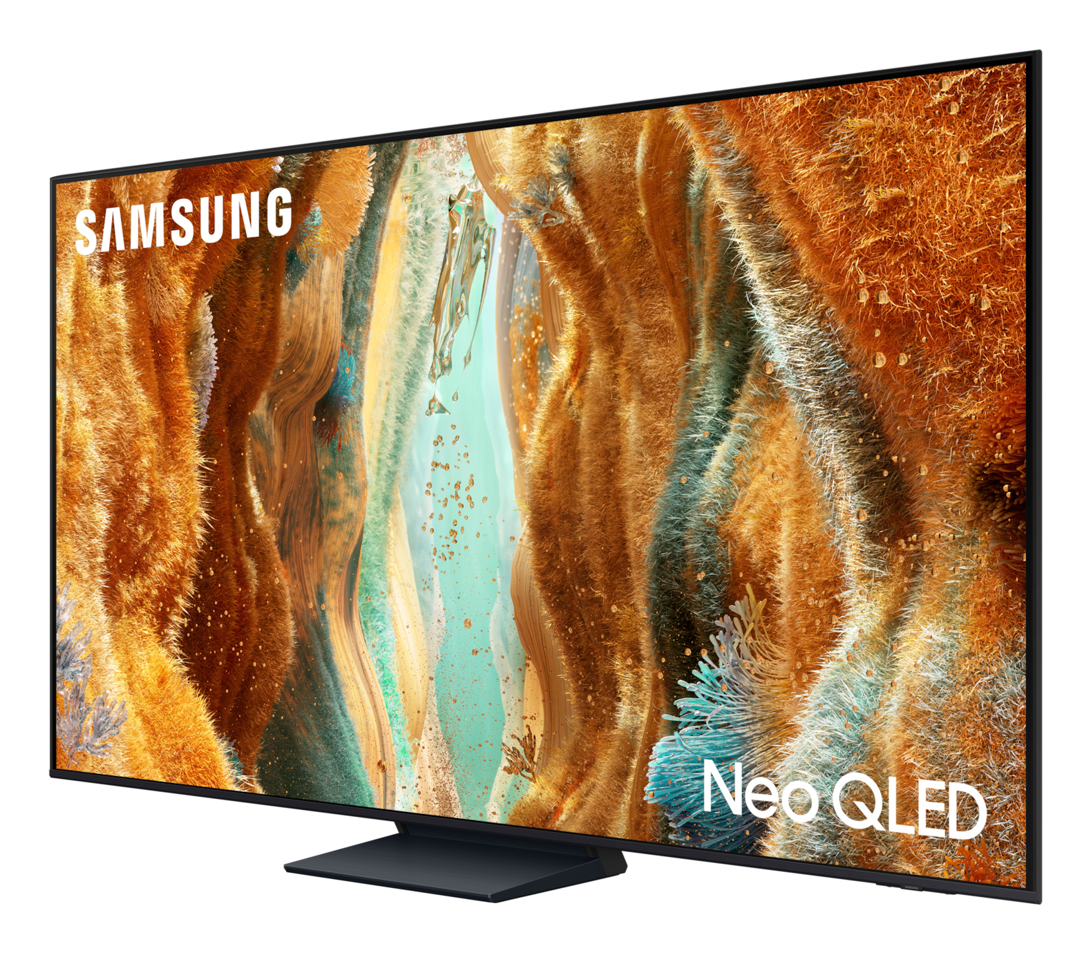 Samsung QN77F QE85QN77FAT 2.16 m (85") 4K Ultra HD Smart TV Wi-Fi Black – image 7