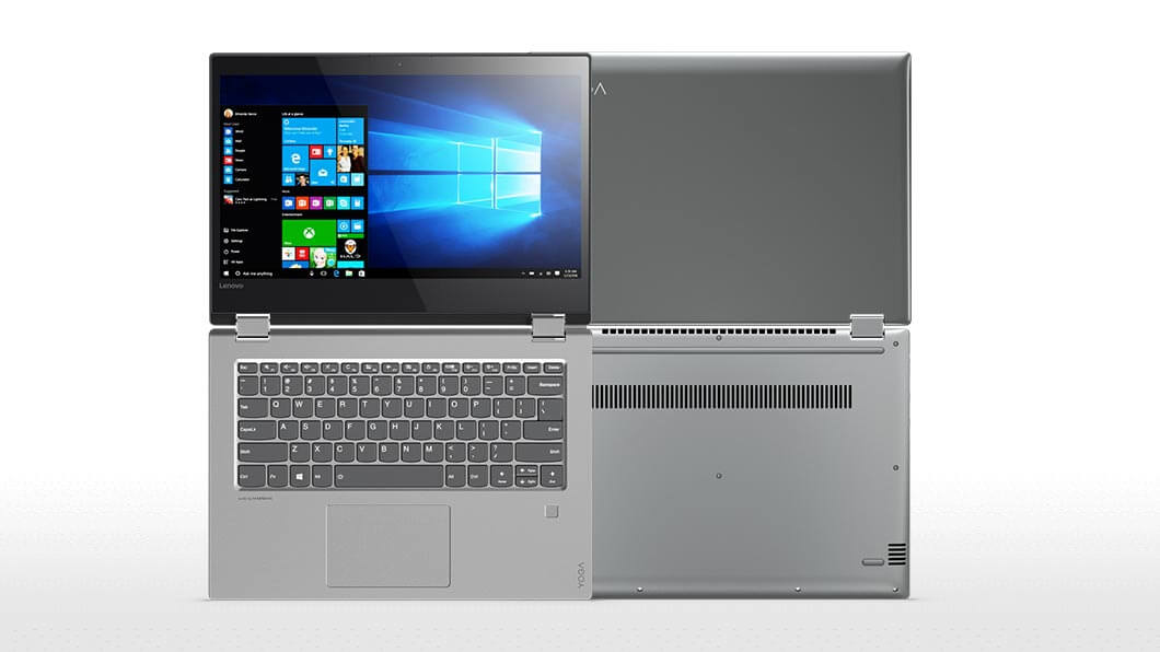 Lenovo Yoga 520-14IKBR – image 6