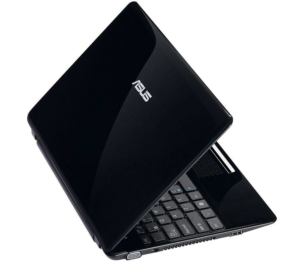 ASUS Eee PC 1215T-BLK038M – image 2