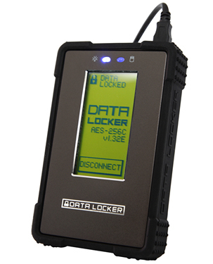 Origin Storage Data Locker Enterprise 160GB