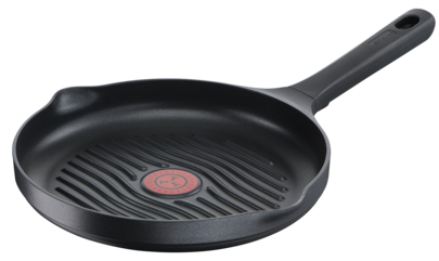 Tefal Trattoria G60540 сковородка Сковорода-гриль Круглый