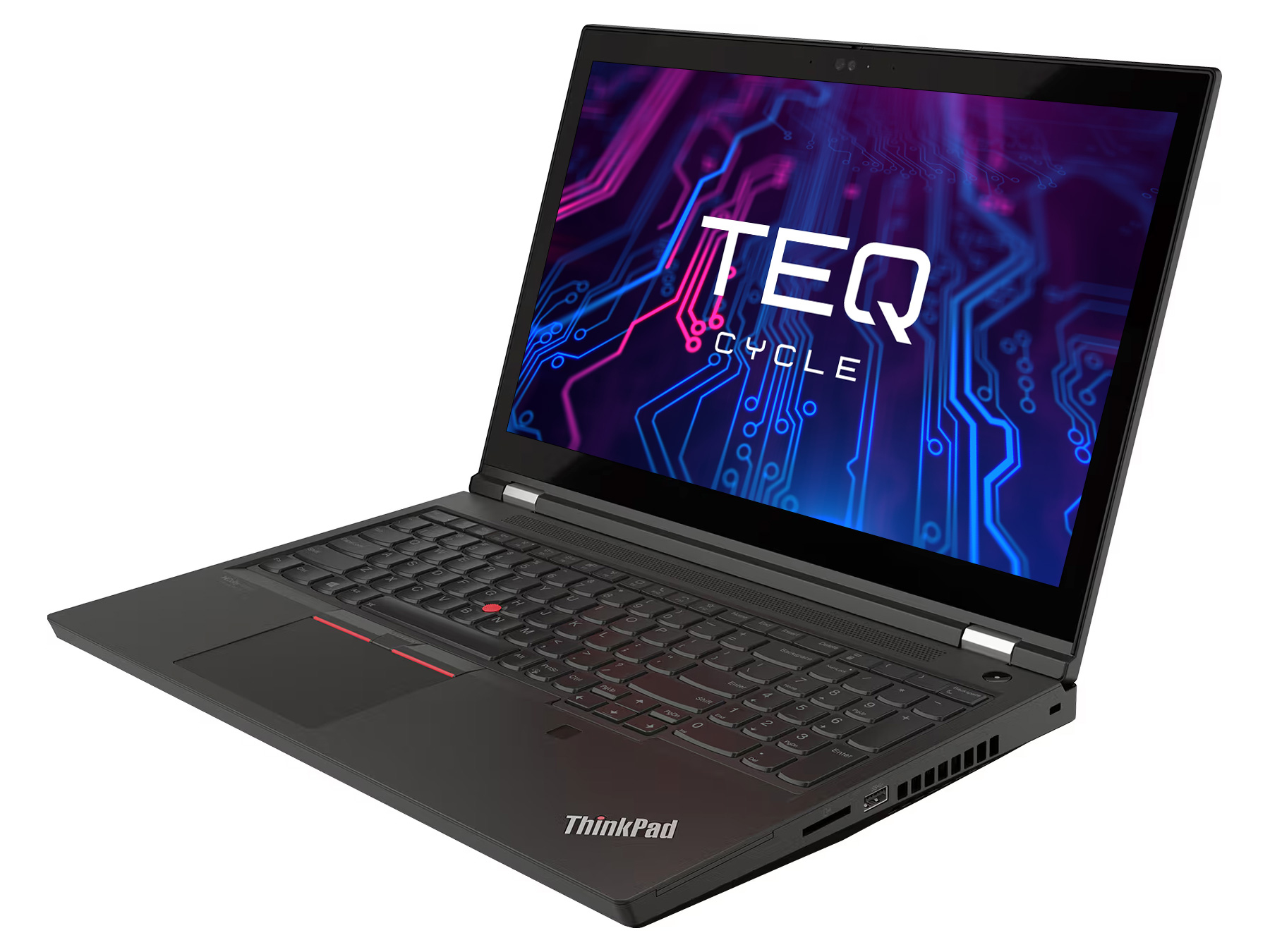 Teqcycle Lenovo ThinkPad...