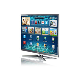 Samsung PS64E8000GU 162.6 cm (64") Full HD Smart TV Wi-Fi Black – image 2