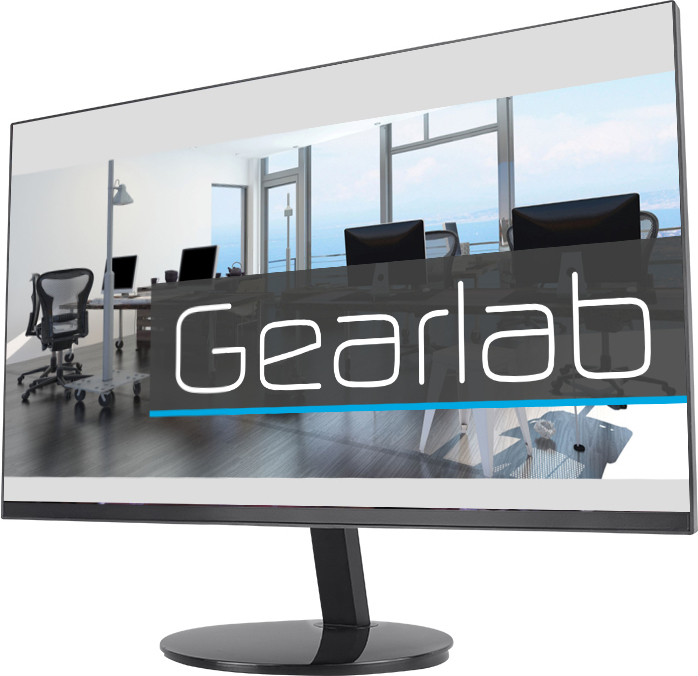 eSTUFF GLB223001 computer monitor