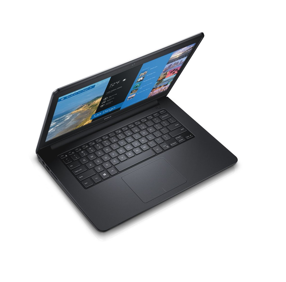 Dell Inspiron 5457 Intel® Core™ i7 I7-6500U Laptop – image 3