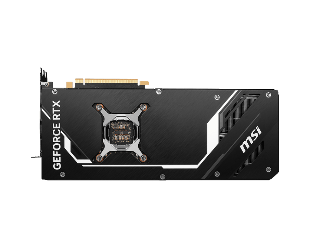 MSI GeForce RTX 4080 16GB VENTUS 3X E OC – image 4