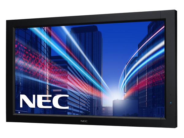 NEC V322 computer monitor – image 2
