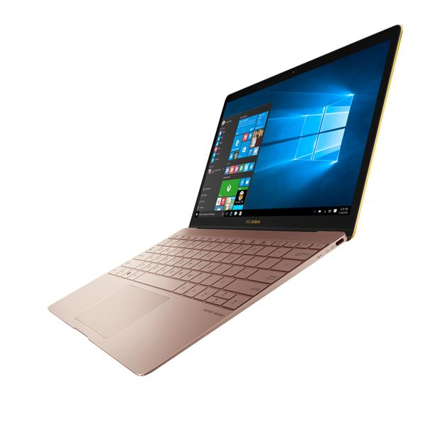 ASUS Zenbook 3 UX390UA-GS053R laptop Intel® Core™ i7 i7-7500U – image 8