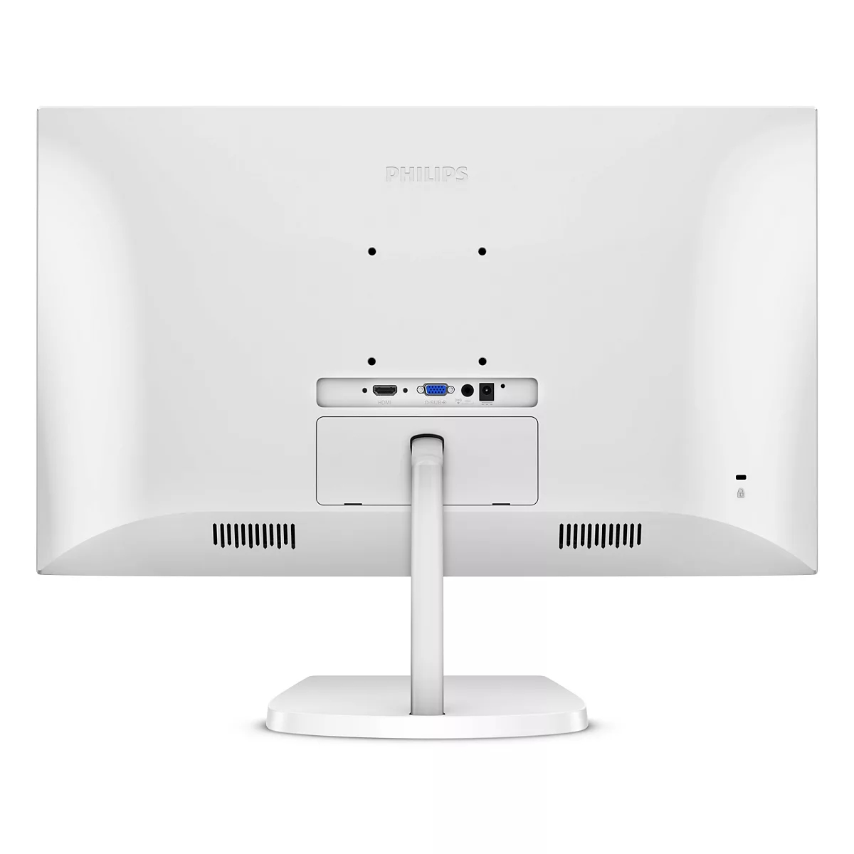 Philips 243E9QHSW/97 computer monitor – image 2