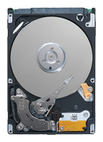 Seagate Momentus 500GB