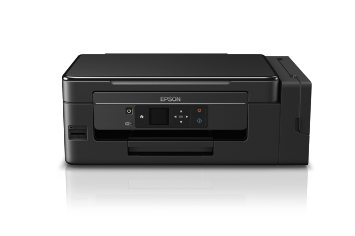 Epson EcoTank L495 Inkjet A4 – image 2