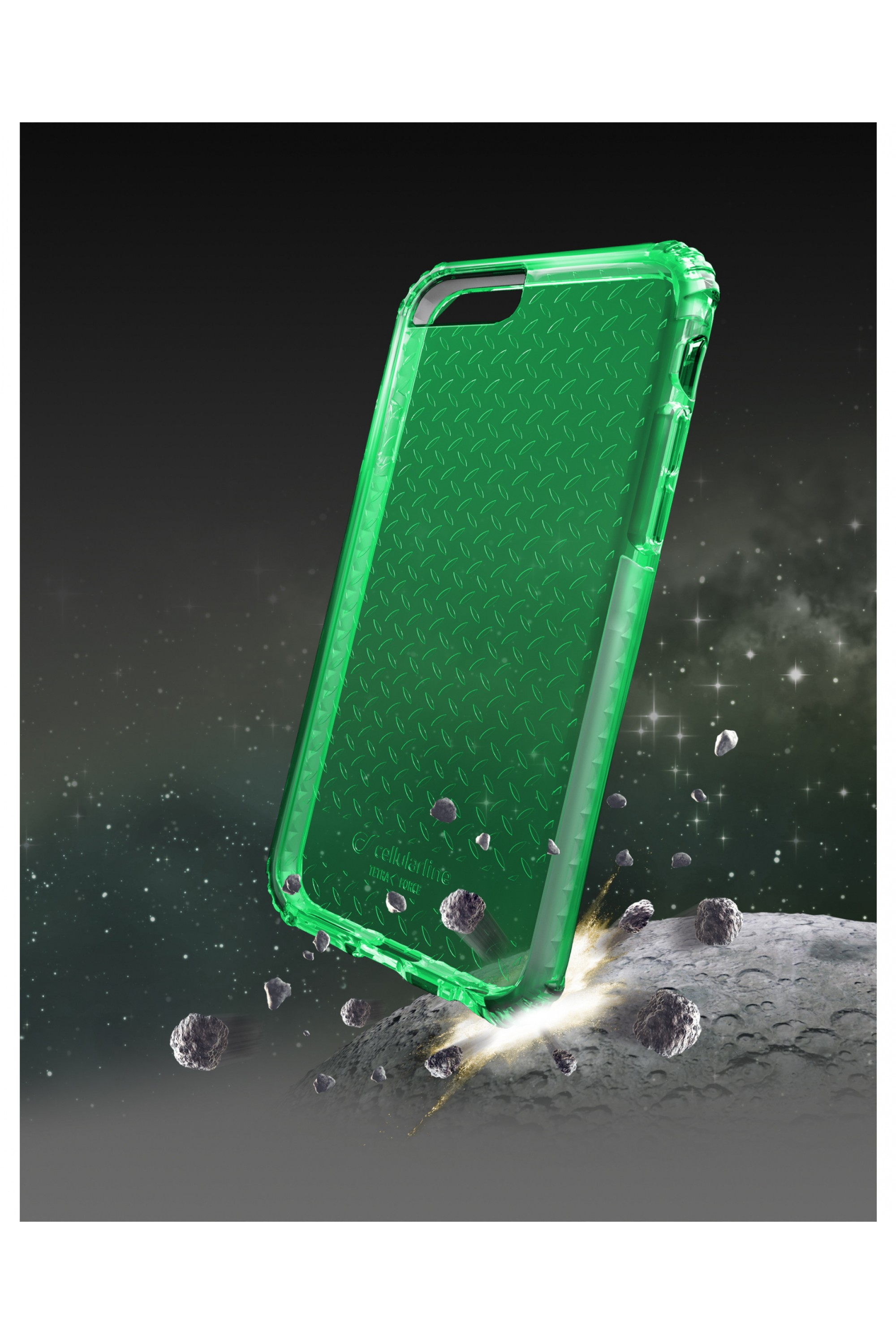 Cellularline Tetra Force Shock-Twist - iPhone 6S/6 – image 4