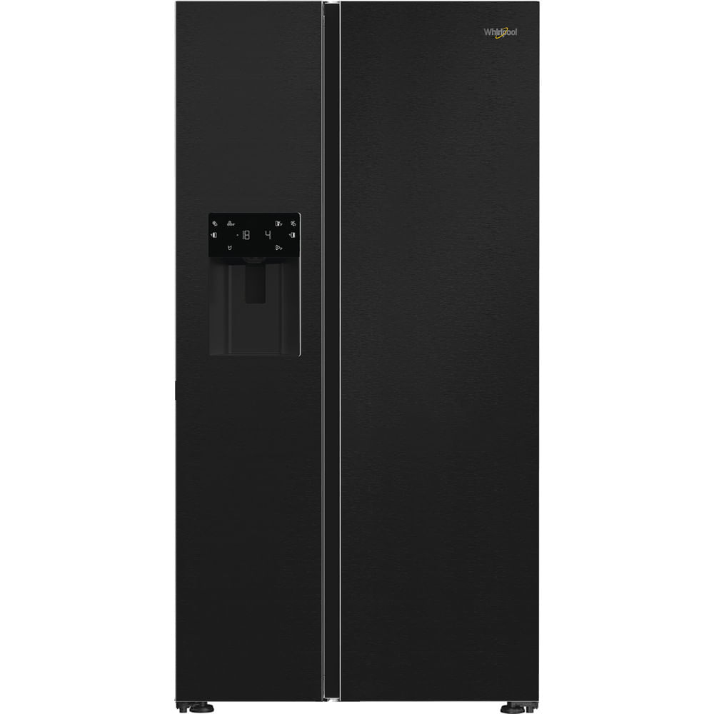 Whirlpool WHG2 6574W XK5E — vue 1 sur 7