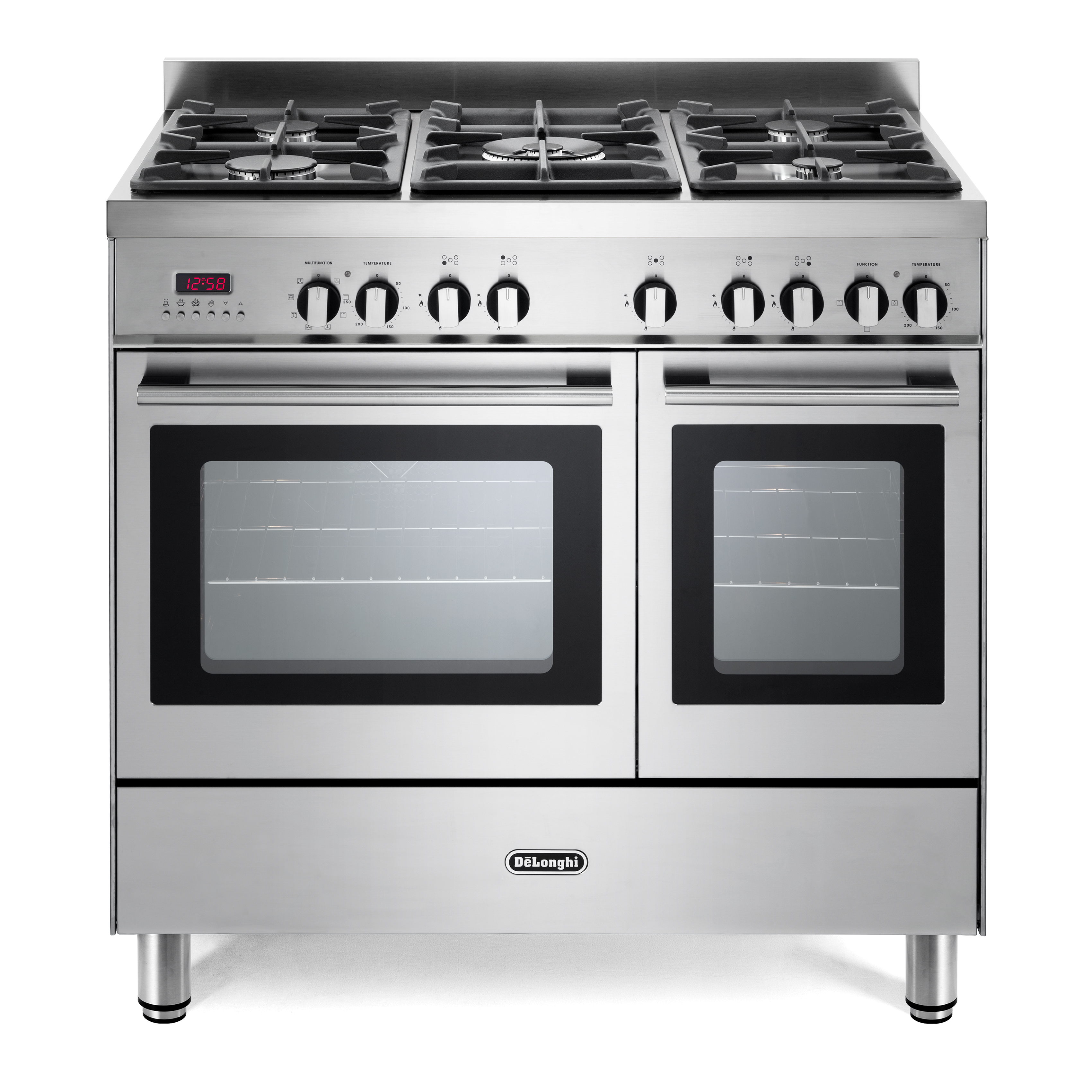 De’Longhi DTR 906 DF-1 — vue 1 sur 1