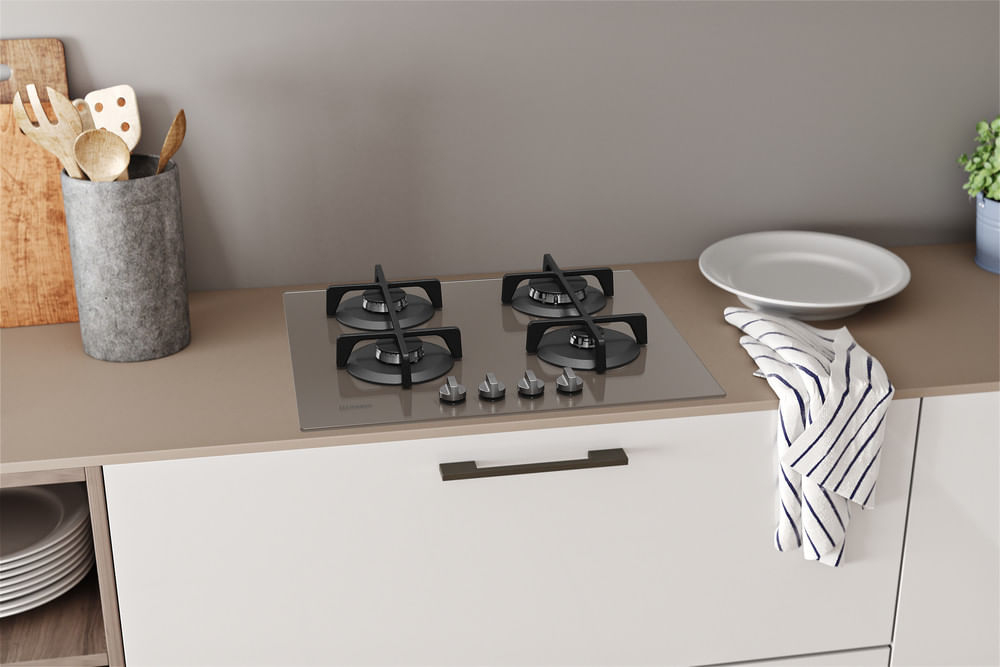 Indesit ING 61T/TD – image 4
