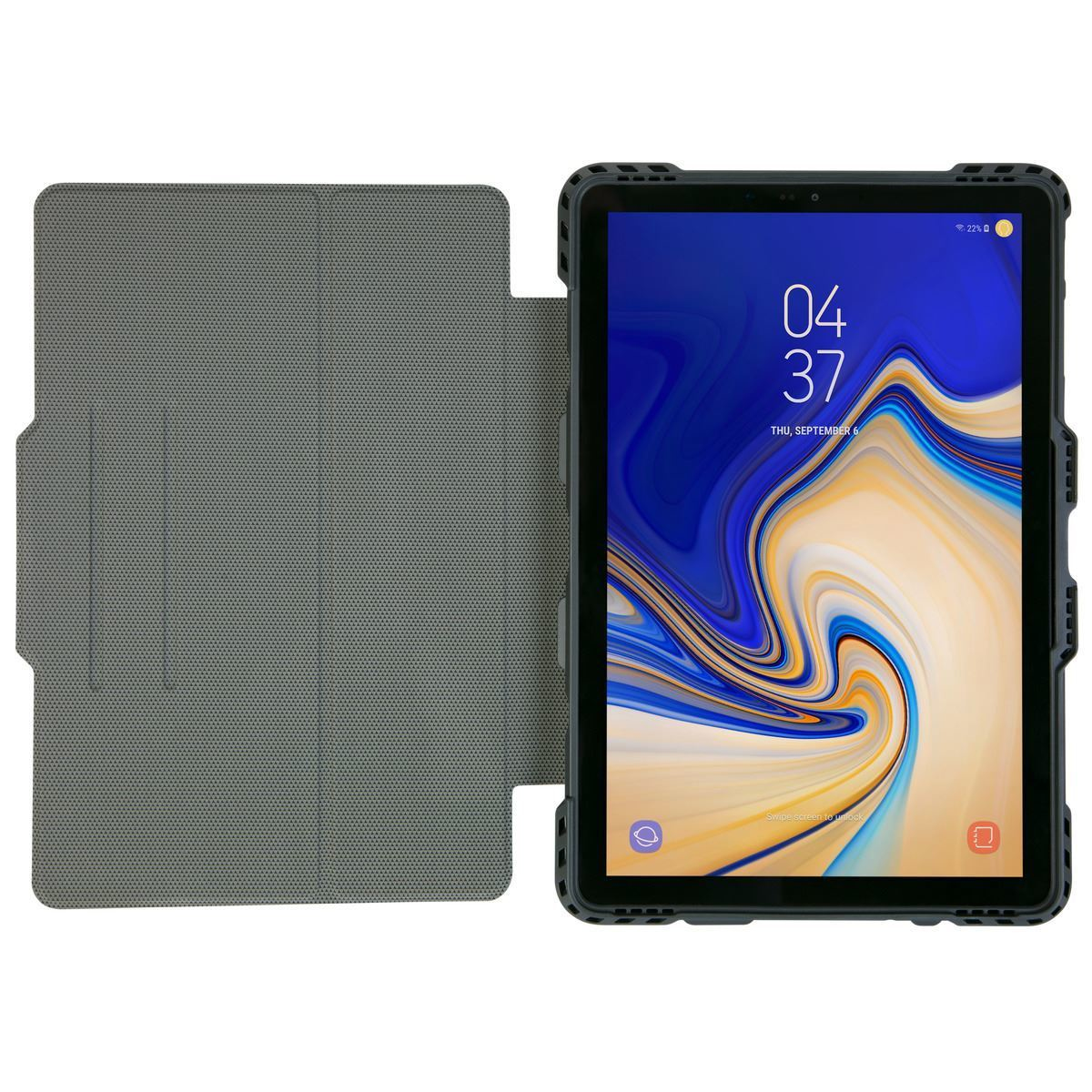 Targus THZ752GL tablet case – image 5