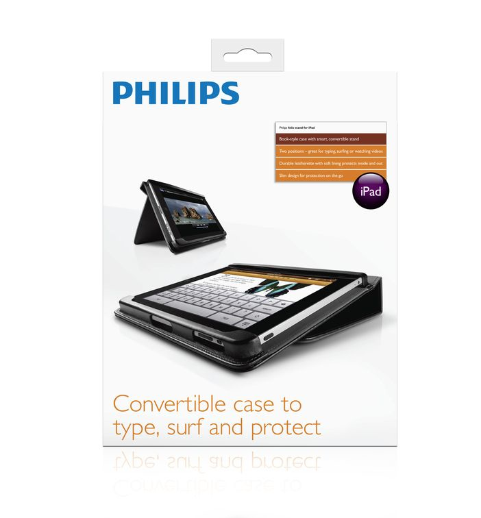 Philips Folio stand DLN1732/17 – image 2
