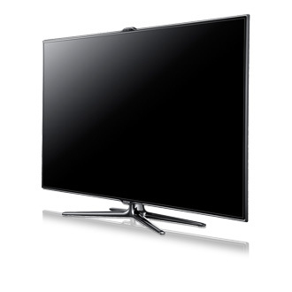Samsung UE40ES7000S 101.6 cm (40") Full HD Smart TV Wi-Fi Black – image 2
