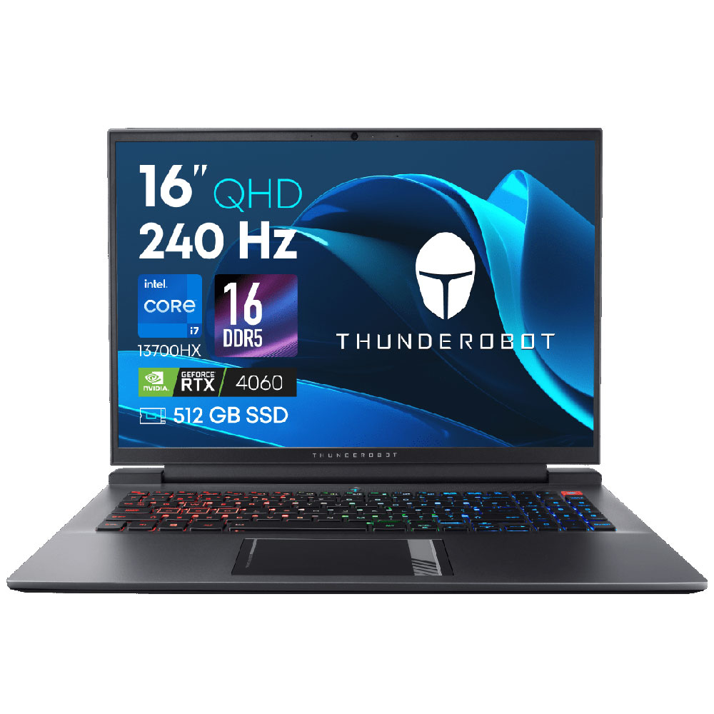 Haier Thunderobot Zero G3 Pro 7 – image 1