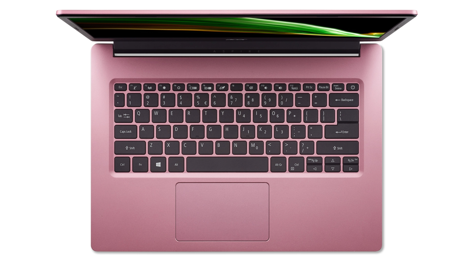 Acer Aspire 1 A114-33-P012 Intel® Pentium® Silver N6000 Laptop – image 4