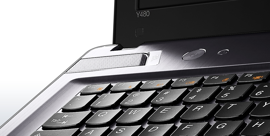 Lenovo IdeaPad Y480 Intel® Core™ i7 i7-3610QM – image 8