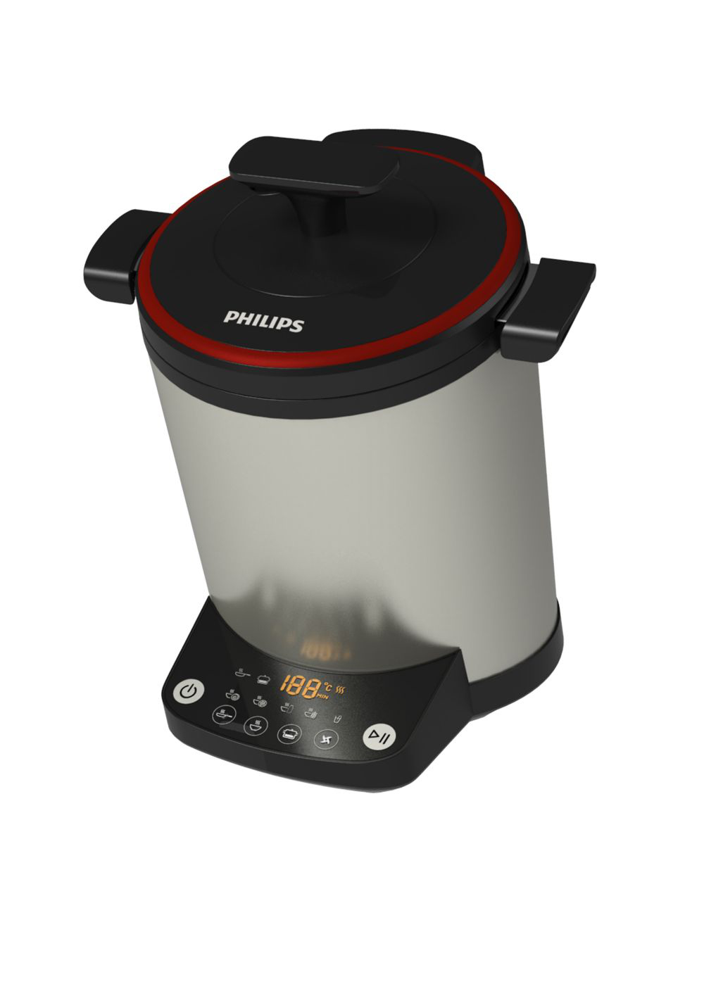 Philips Avance Collection HR2205/80 soy milk maker