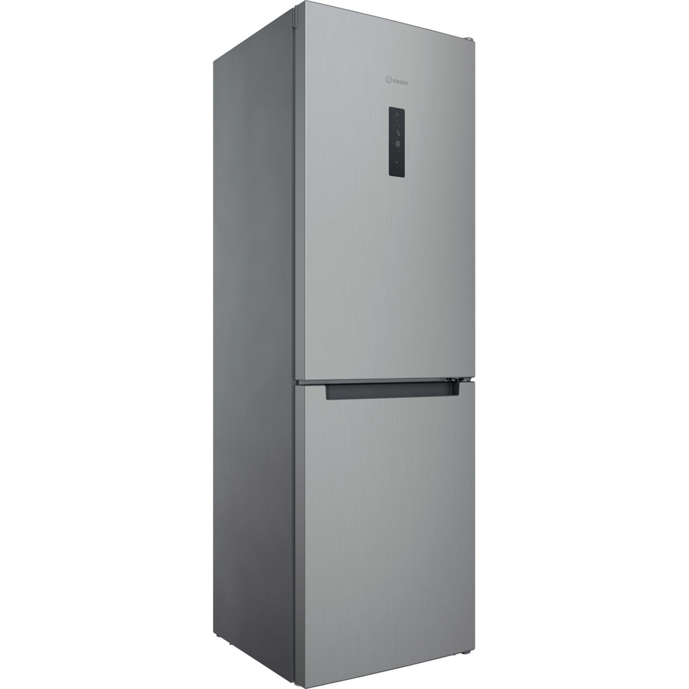 Indesit INFC8 TT33X – image 1