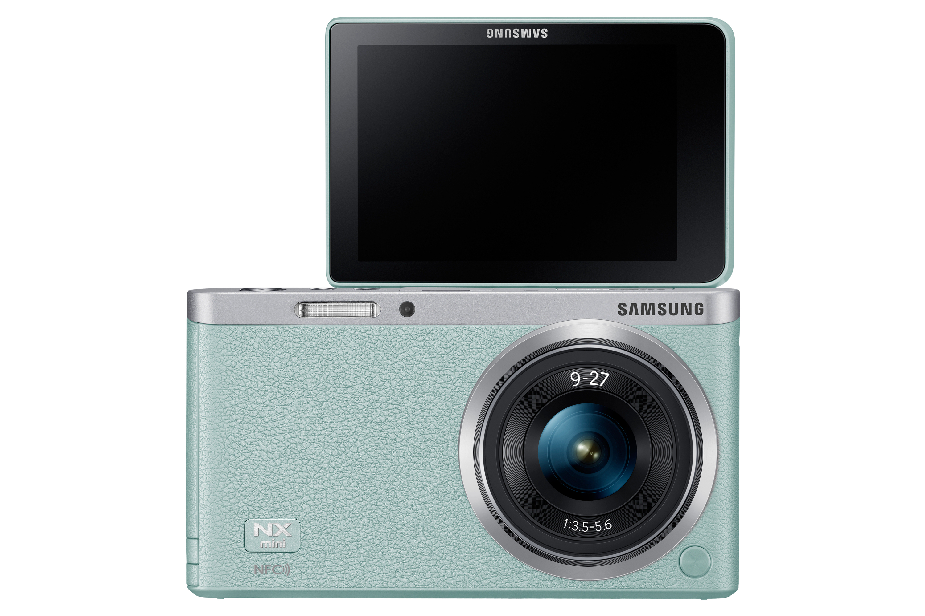 Samsung Mini + 9-27 mm – image 6