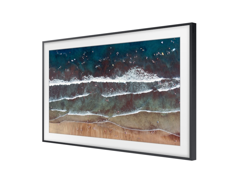 Samsung HG75TS030EB 190.5 cm (75") 4K Ultra HD Smart TV Black 40 W – image 4