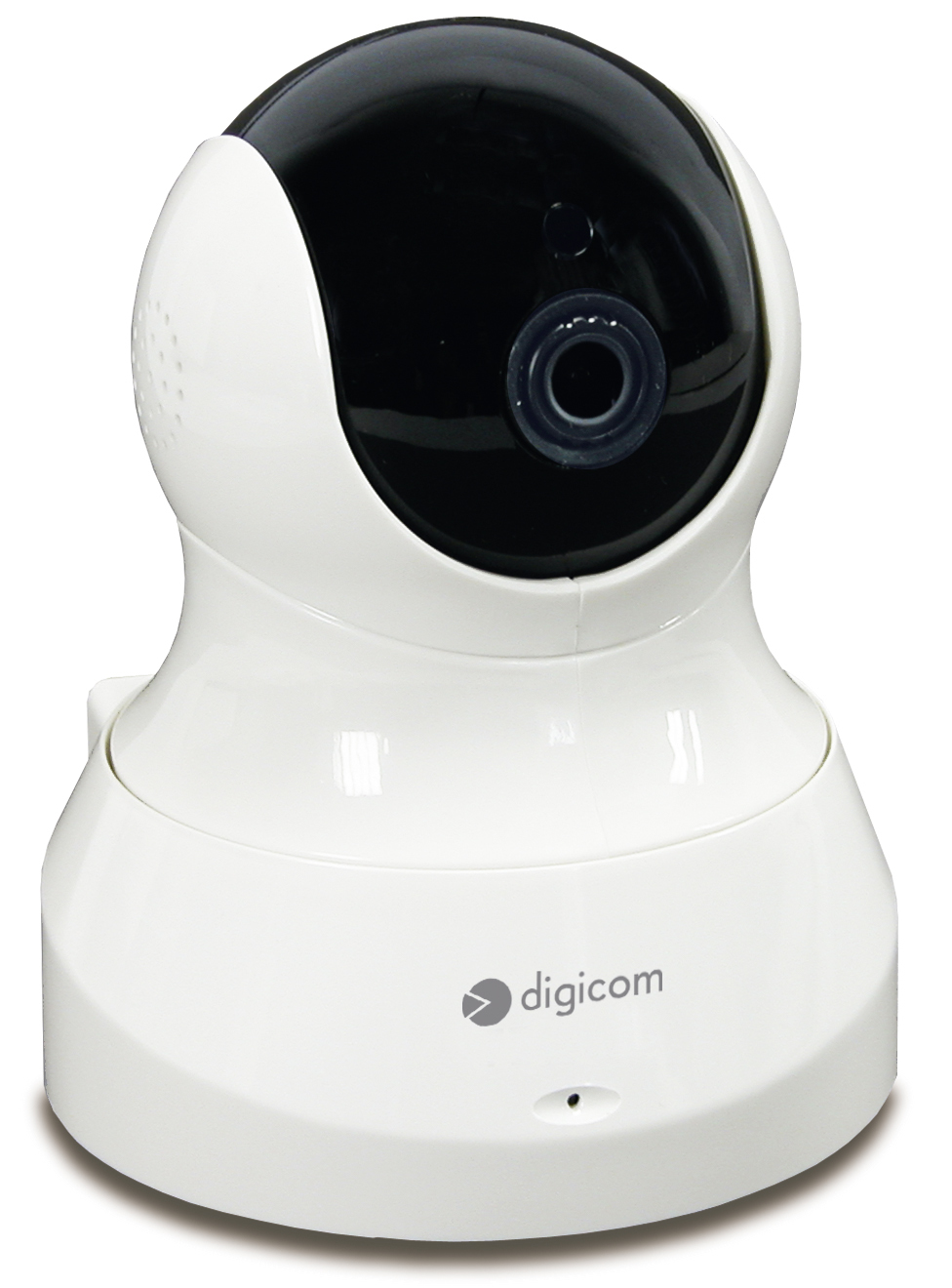 Digicom IPC431-T02 Dome IP security camera Indoor