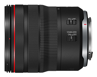 Canon RF14-35mm F4 L IS USM – image 6