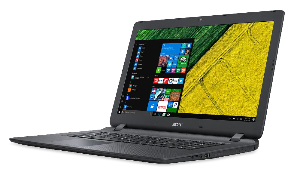Acer Aspire ES1-732-C0H6 Intel® Celeron® N3350 Laptop