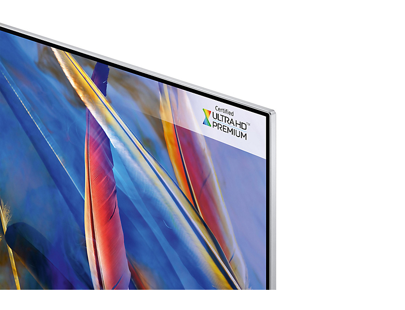 Samsung Q7F QE65Q7FAMTXXU TV – image 9