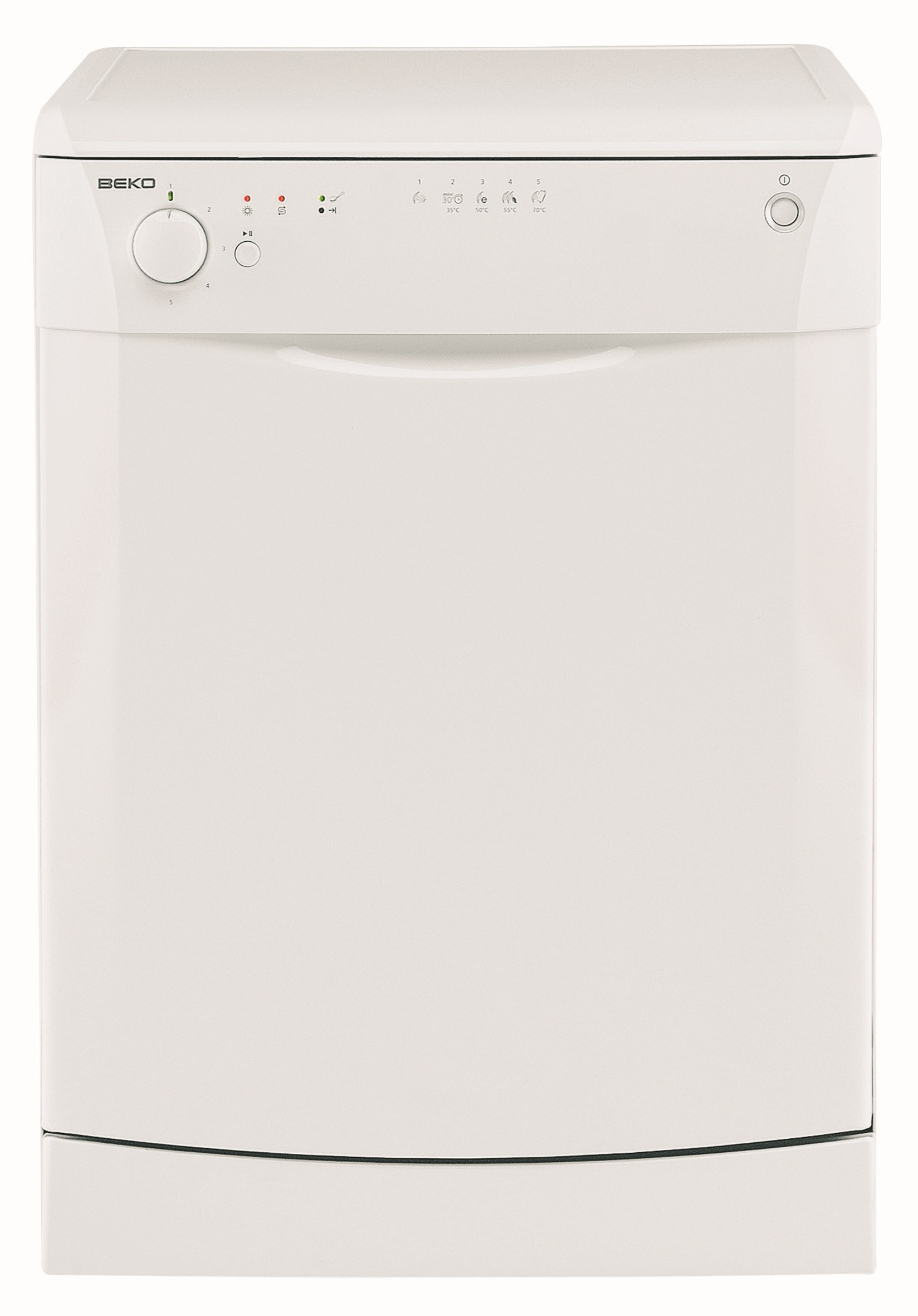 Beko DFN 1530
