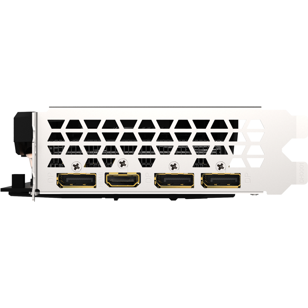 GIGABYTE GV-N2060OC-6GD2.0 graphics card NVIDIA GeForce RTX 2060 – image 7