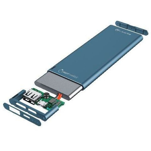 Cellularline 38545 power bank Lithium Polymer (LiPo)