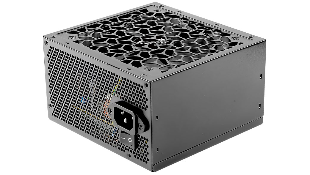 Aerocool Aero Bronze 850M – image 4