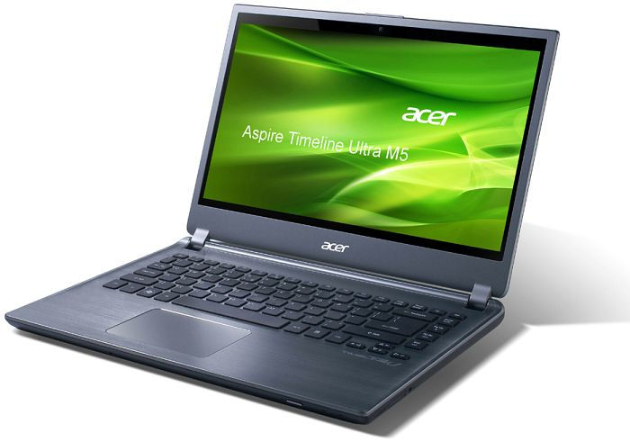 Acer Aspire M3-481-323a4G50Mass Intel® Core™ i3 i3-2377M Laptop – image 2