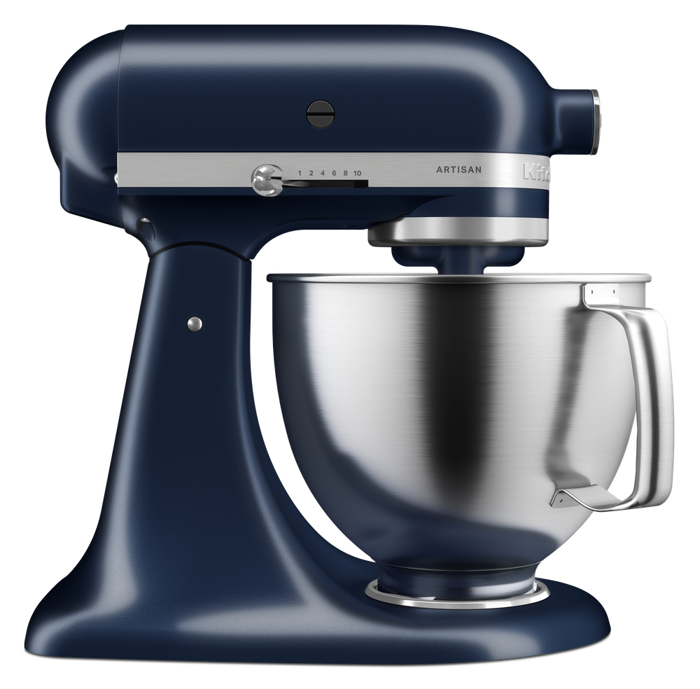 KitchenAid 5KSM193ADEIB Stand mixer – image 2