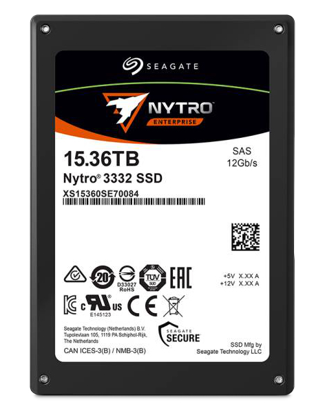 Seagate Nytro 3332 – image 2