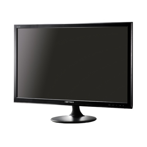 Hannspree Hanns.G HL225DPB computer monitor – image 2