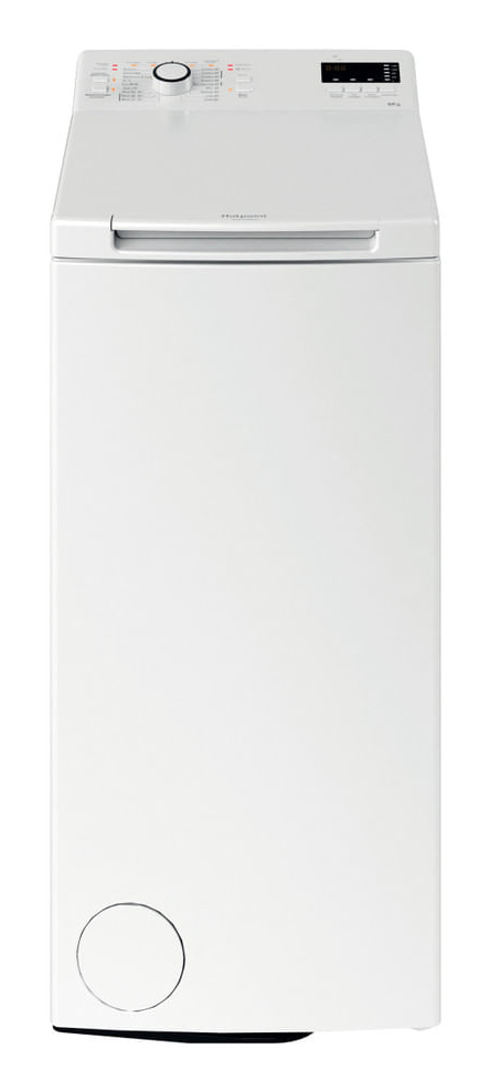 Hotpoint WMTF 623U IT/N — vue 1 sur 8