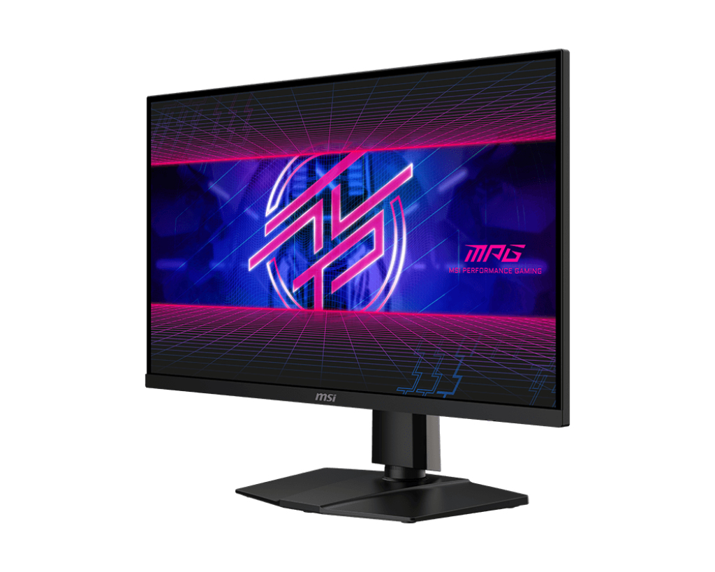 MSI MPG 274URFDE QD – image 3