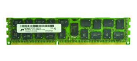 2-Power 8GB DDR3L DIMM