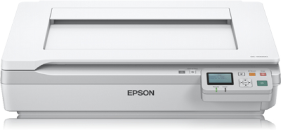 Epson WorkForce DS-50000N
