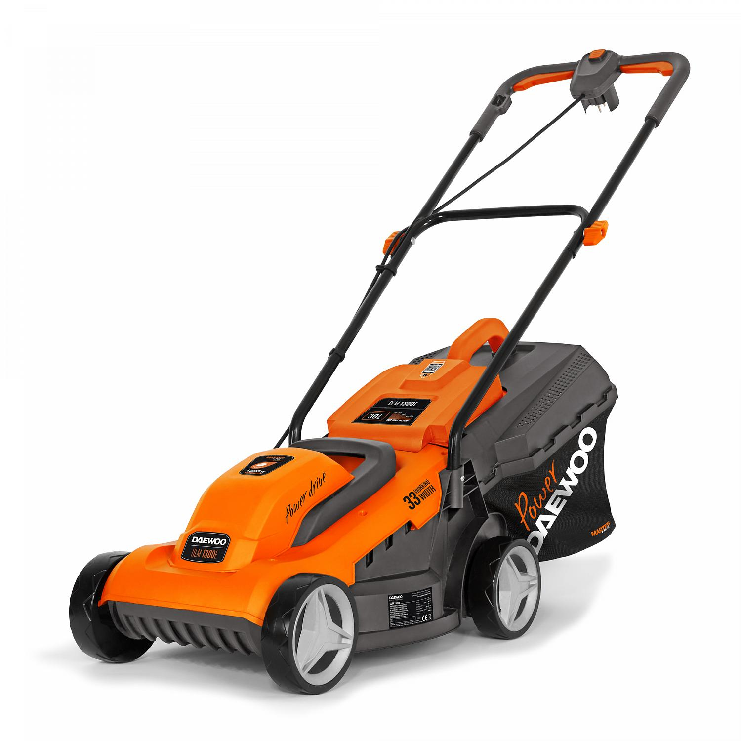 Daewoo DLM 1300E – image 1