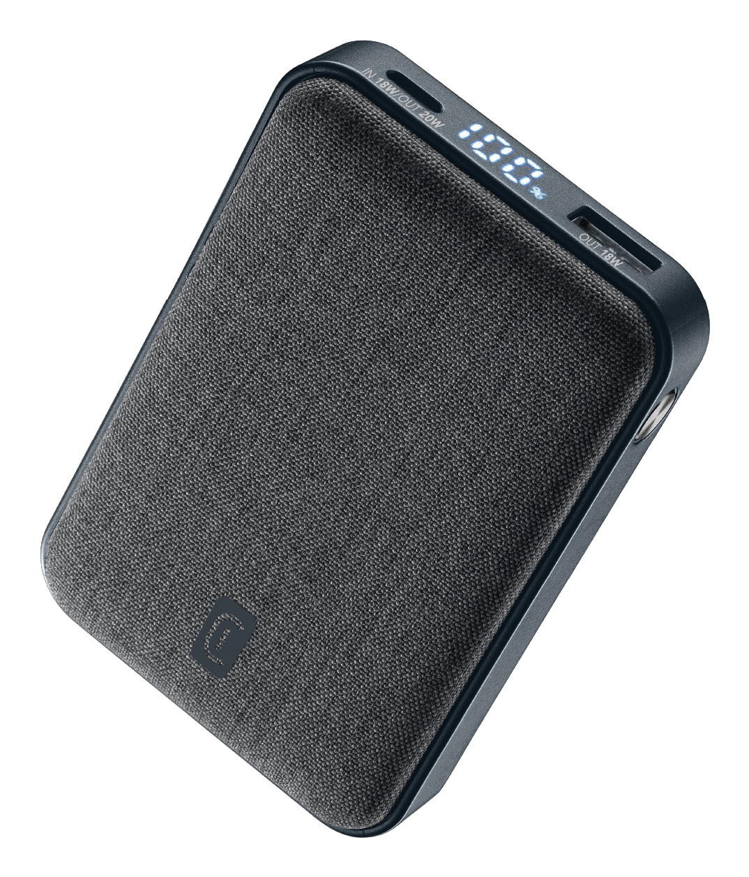 Cellularline Power Bank Glam – image 5